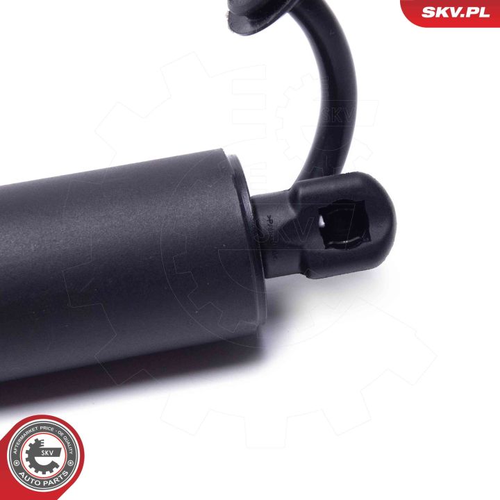 Galinių durų elektros variklis ESEN SKV 52SKV950