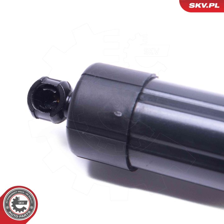 Galinių durų elektros variklis ESEN SKV 52SKV955