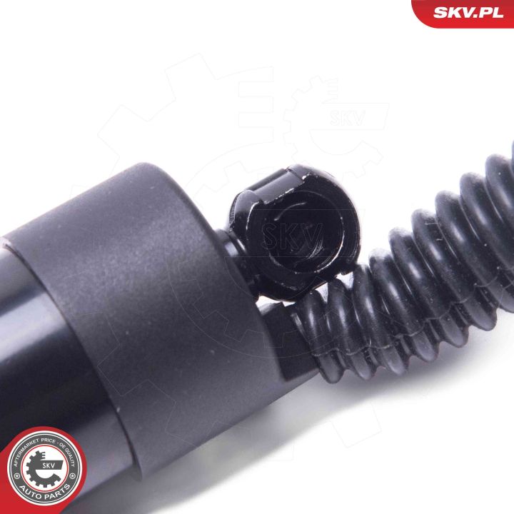 Galinių durų elektros variklis ESEN SKV 52SKV955