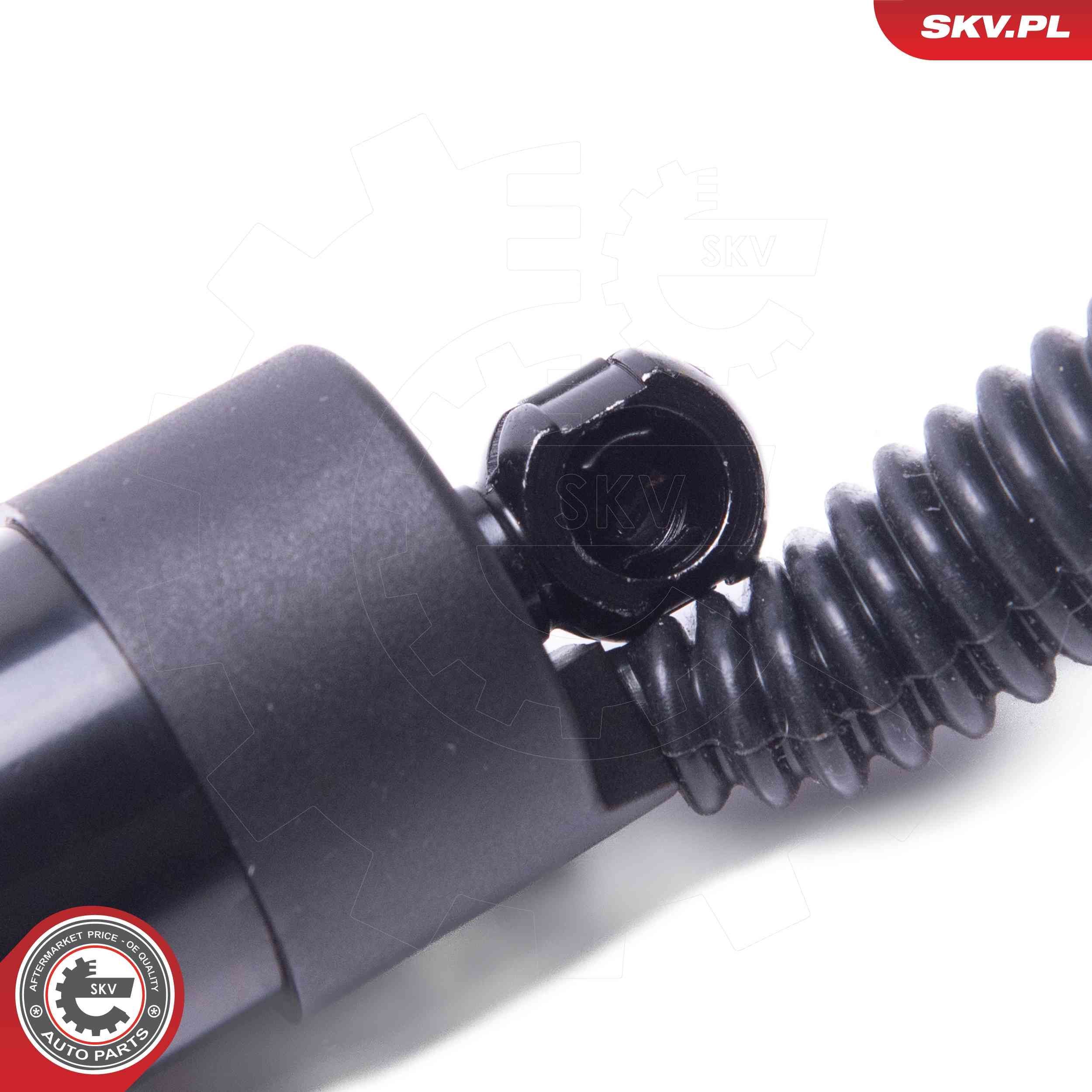 Galinių durų elektros variklis ESEN SKV 52SKV955