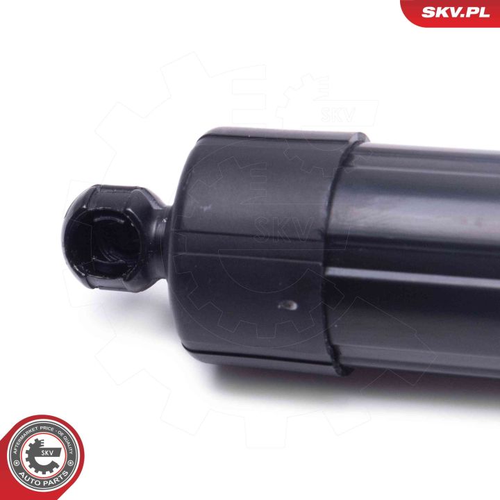 Galinių durų elektros variklis ESEN SKV 52SKV956