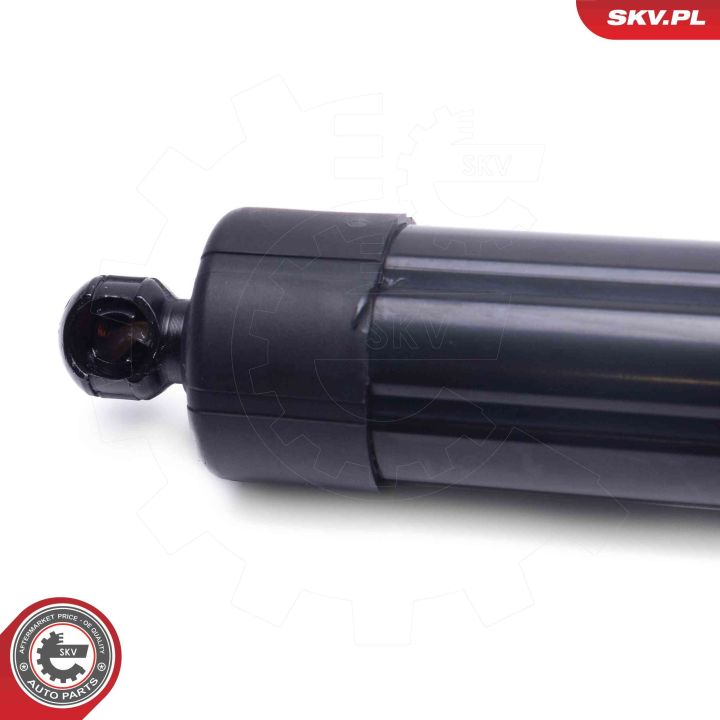 Galinių durų elektros variklis ESEN SKV 52SKV960