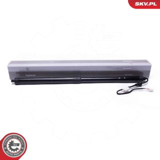 Galinių durų elektros variklis ESEN SKV 52SKV961