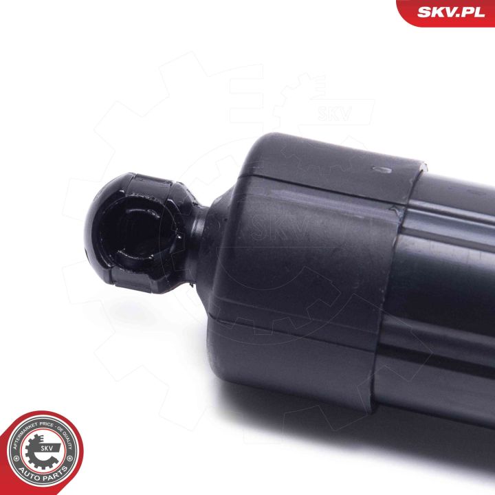 Galinių durų elektros variklis ESEN SKV 52SKV961