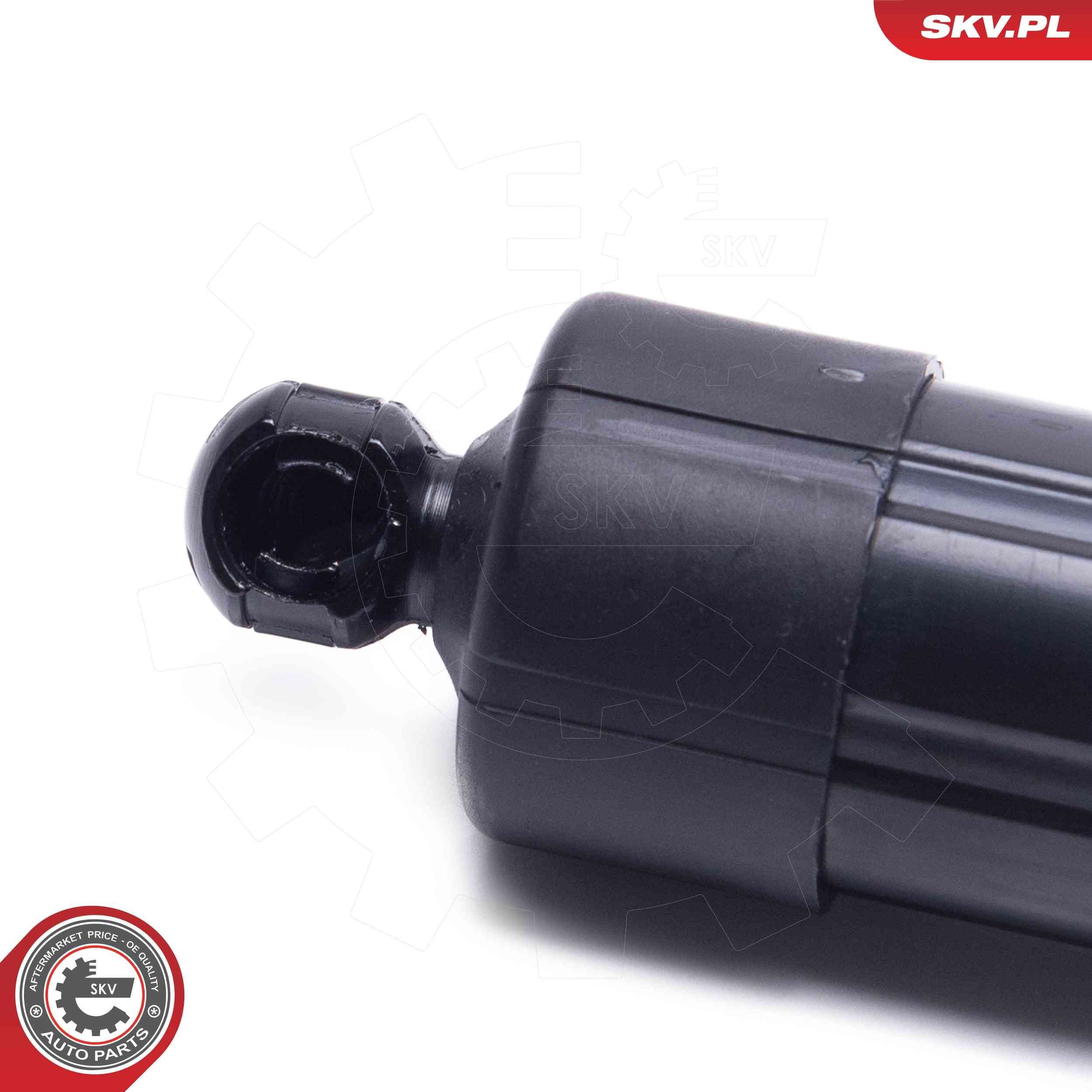 Galinių durų elektros variklis ESEN SKV 52SKV961