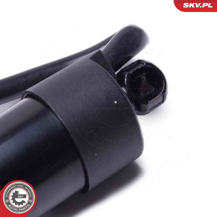 Galinių durų elektros variklis ESEN SKV 52SKV961