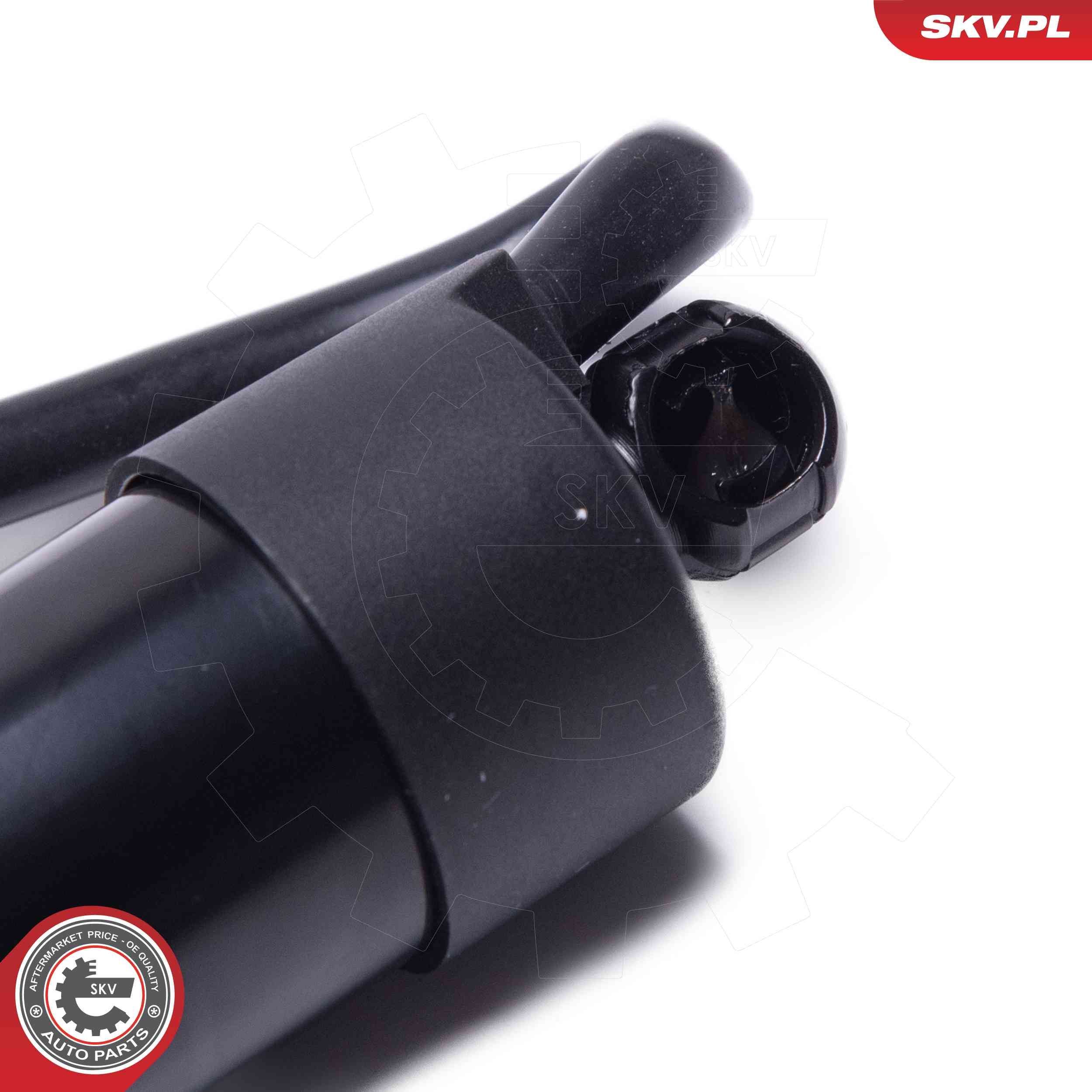 Galinių durų elektros variklis ESEN SKV 52SKV961