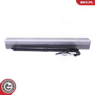 Galinių durų elektros variklis ESEN SKV 52SKV966