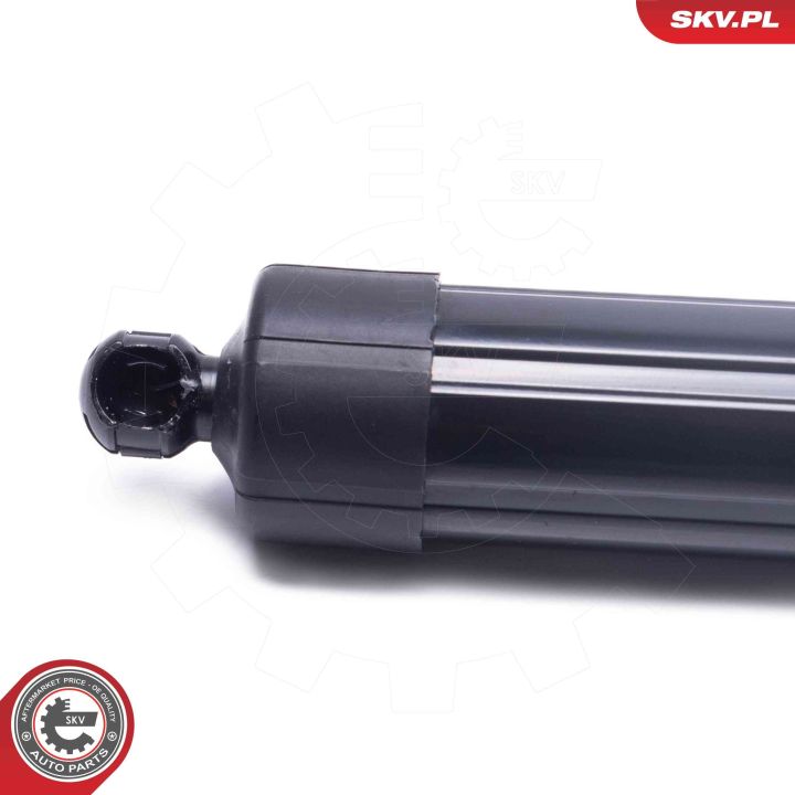 Galinių durų elektros variklis ESEN SKV 52SKV966