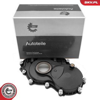 Skirstomosios dėžės dangtis ESEN SKV 96SKV965