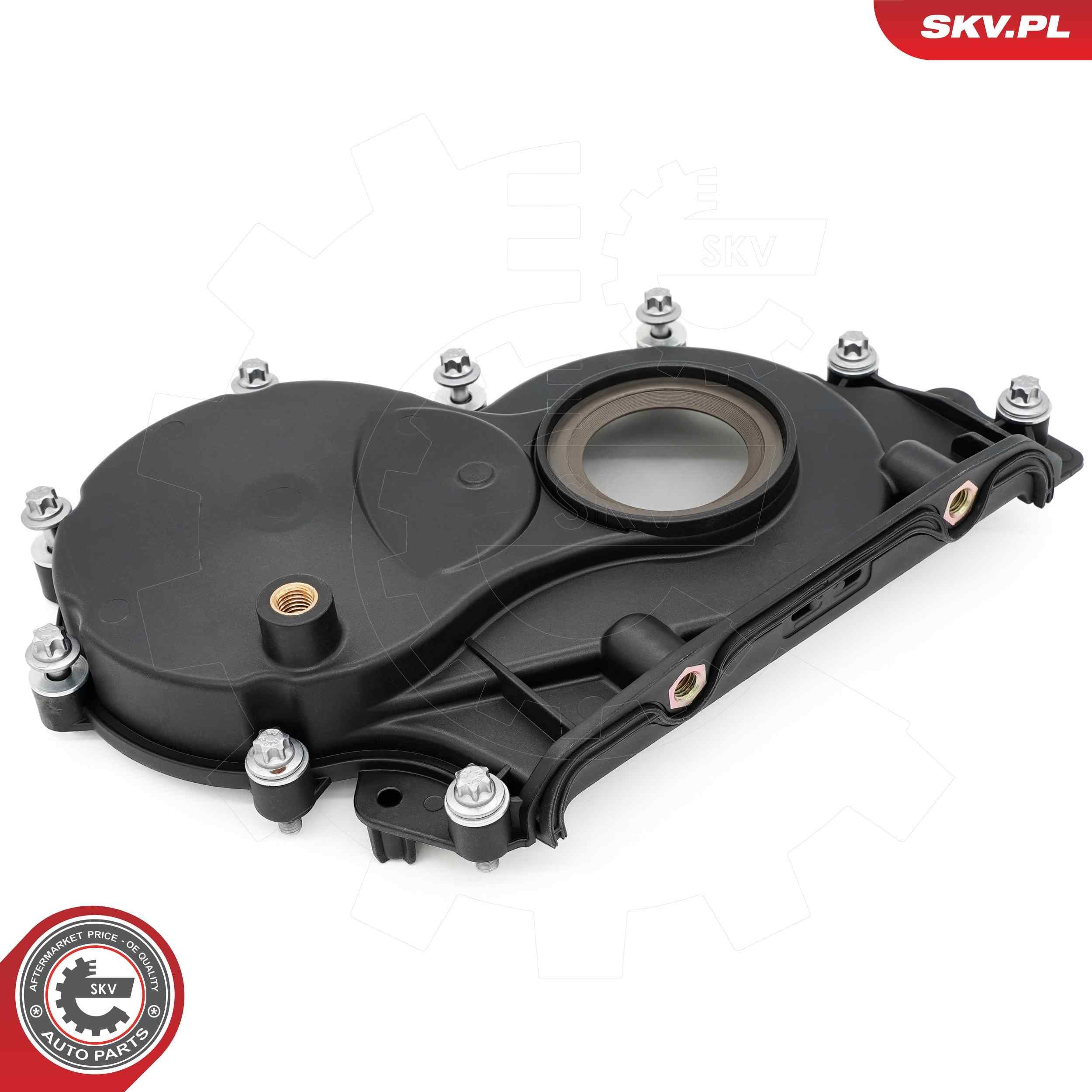 Skirstomosios dėžės dangtis ESEN SKV 96SKV965