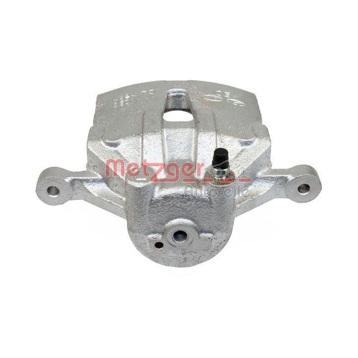 Stabdžių apkaba METZGER 6251087