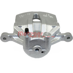 Stabdžių apkaba METZGER 6251088