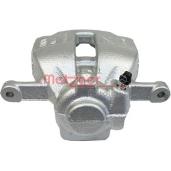 Stabdžių apkaba METZGER 6251090