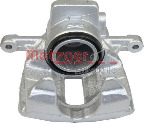 Stabdžių apkaba METZGER 6251090
