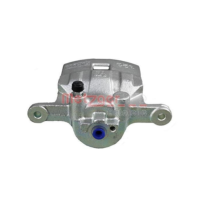 Stabdžių apkaba METZGER 6251091