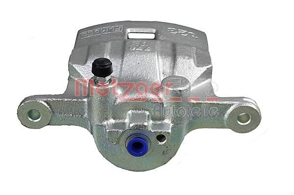 Stabdžių apkaba METZGER 6251091