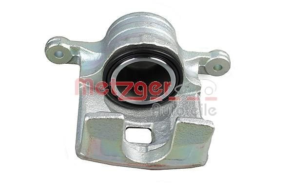 Stabdžių apkaba METZGER 6251091