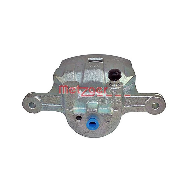 Stabdžių apkaba METZGER 6251092