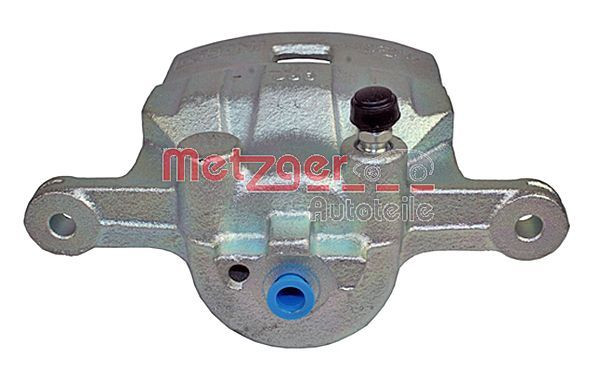 Stabdžių apkaba METZGER 6251092