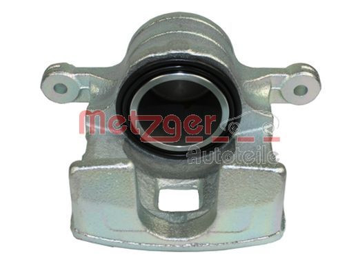 Stabdžių apkaba METZGER 6251092