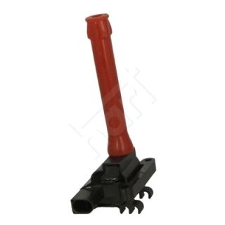 Ritė, uždegimas HART 514 534