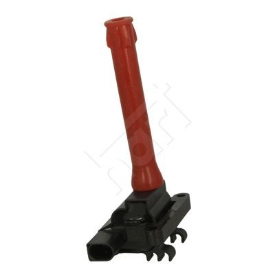 Ritė, uždegimas HART 514 534