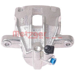 Stabdžių apkaba METZGER 6251095