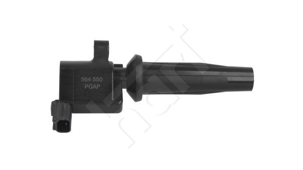 Ritė, uždegimas HART 564 550