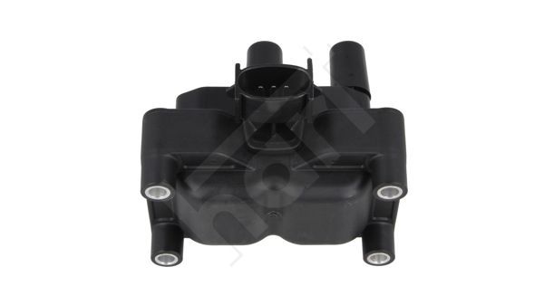 Ritė, uždegimas HART 564 553