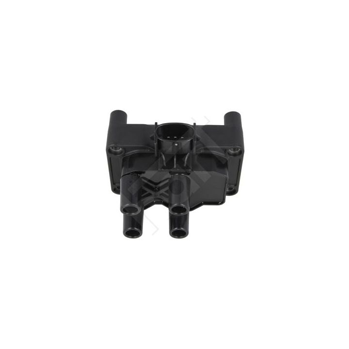 Ritė, uždegimas HART 564 553