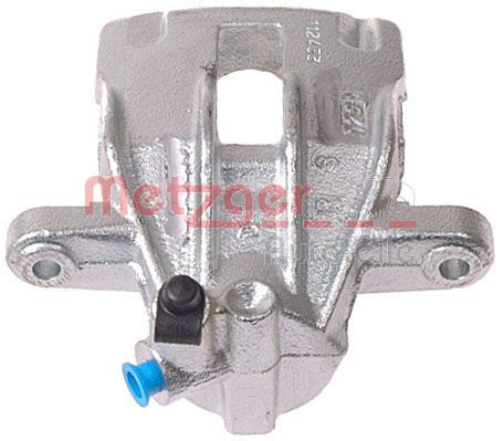Stabdžių apkaba METZGER 6251096