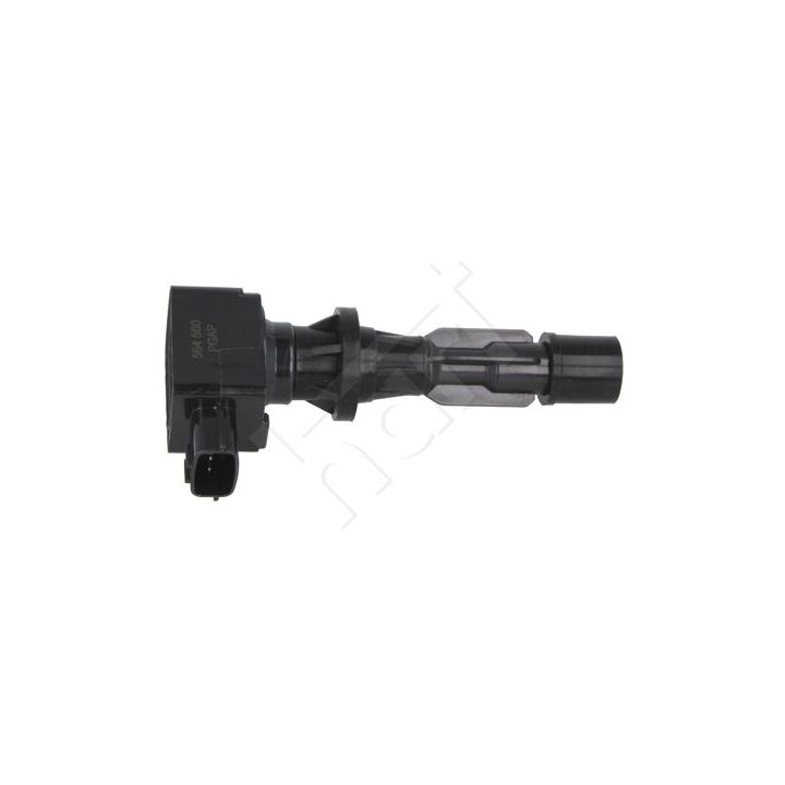 Ritė, uždegimas HART 564 560