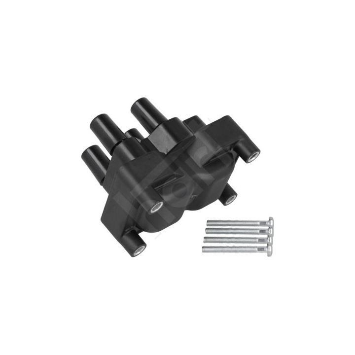 Ritė, uždegimas HART 564 562