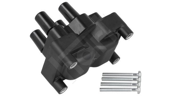 Ritė, uždegimas HART 564 562