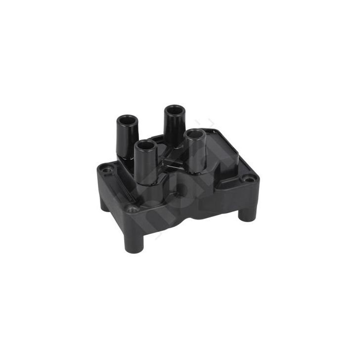 Ritė, uždegimas HART 564 562