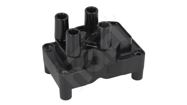 Ritė, uždegimas HART 564 562