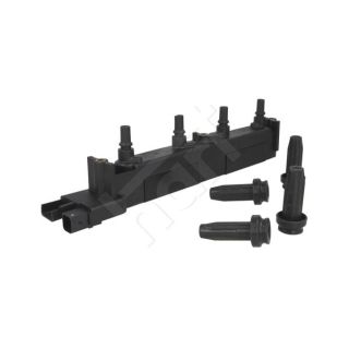 Ritė, uždegimas HART 564 565