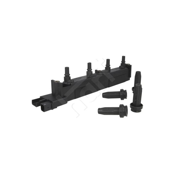 Ritė, uždegimas HART 564 565