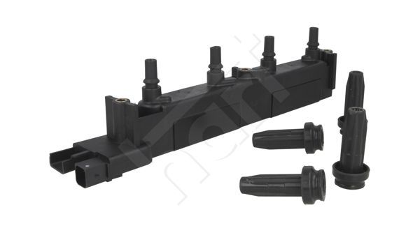 Ritė, uždegimas HART 564 565