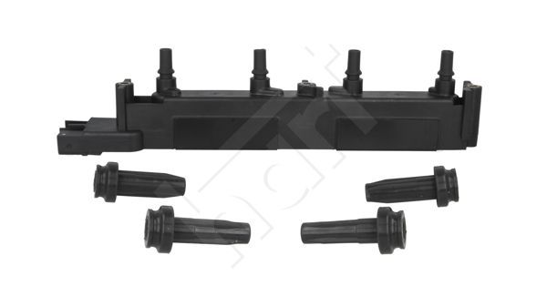 Ritė, uždegimas HART 564 565