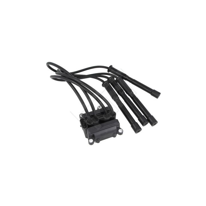 Ritė, uždegimas HART 564 566