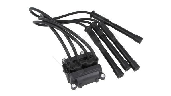 Ritė, uždegimas HART 564 566