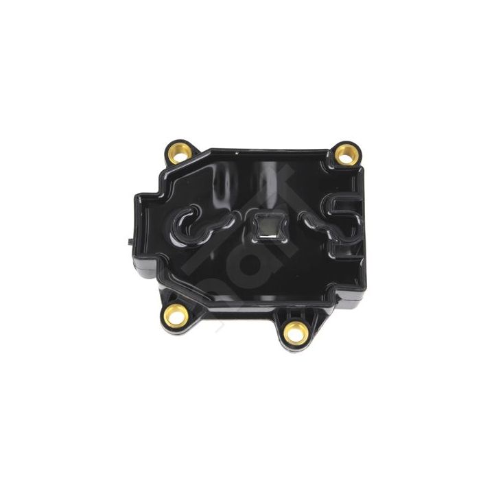 Ritė, uždegimas HART 564 571