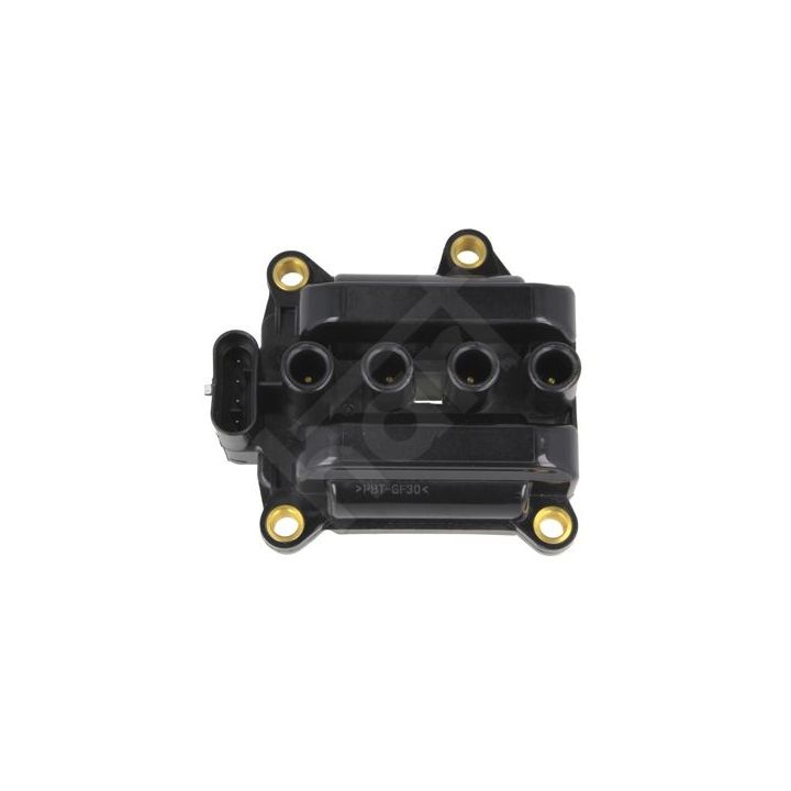 Ritė, uždegimas HART 564 571