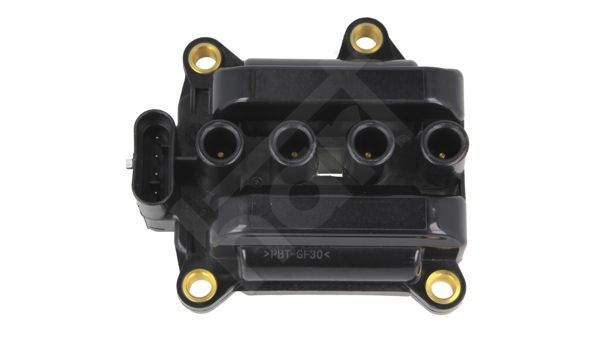 Ritė, uždegimas HART 564 571