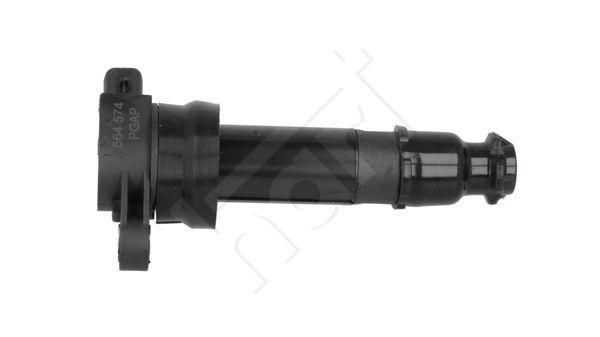 Ritė, uždegimas HART 564 574