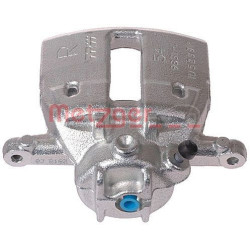 Stabdžių apkaba METZGER 6251098