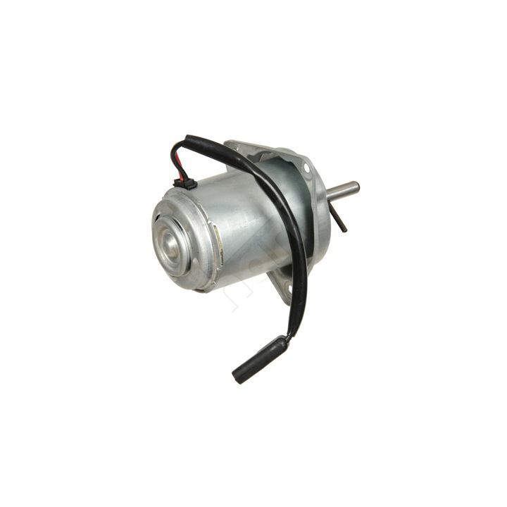 Elektrovariklis, raditoriaus ventiliatorius HART 613 695