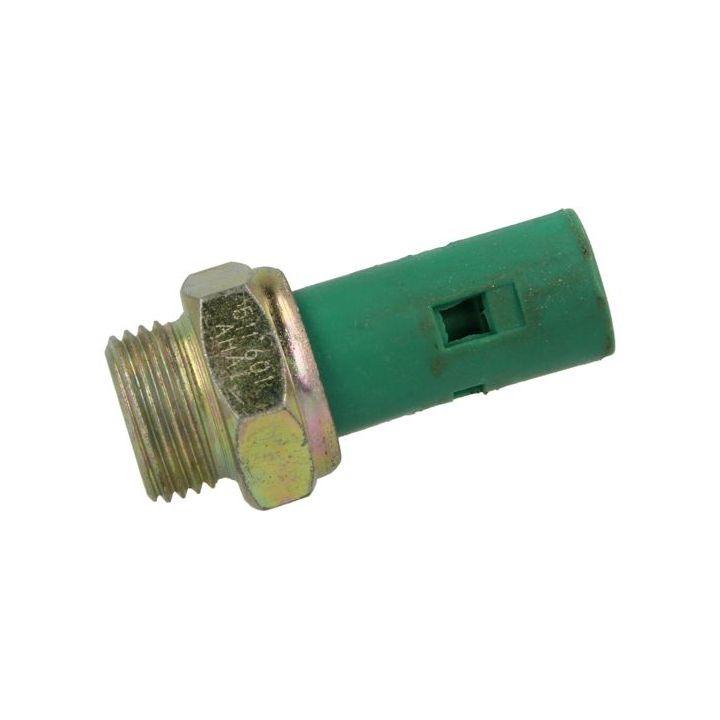 Alyvos slėgio jungiklis HART 511 601